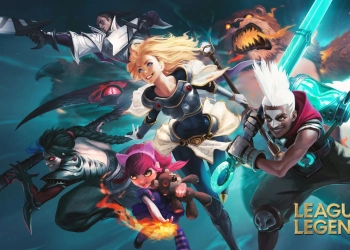 League Of Legends 13.16 W Arata