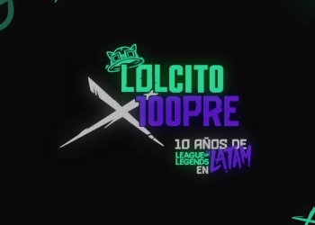 League of Legends