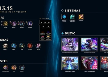 League of Legends