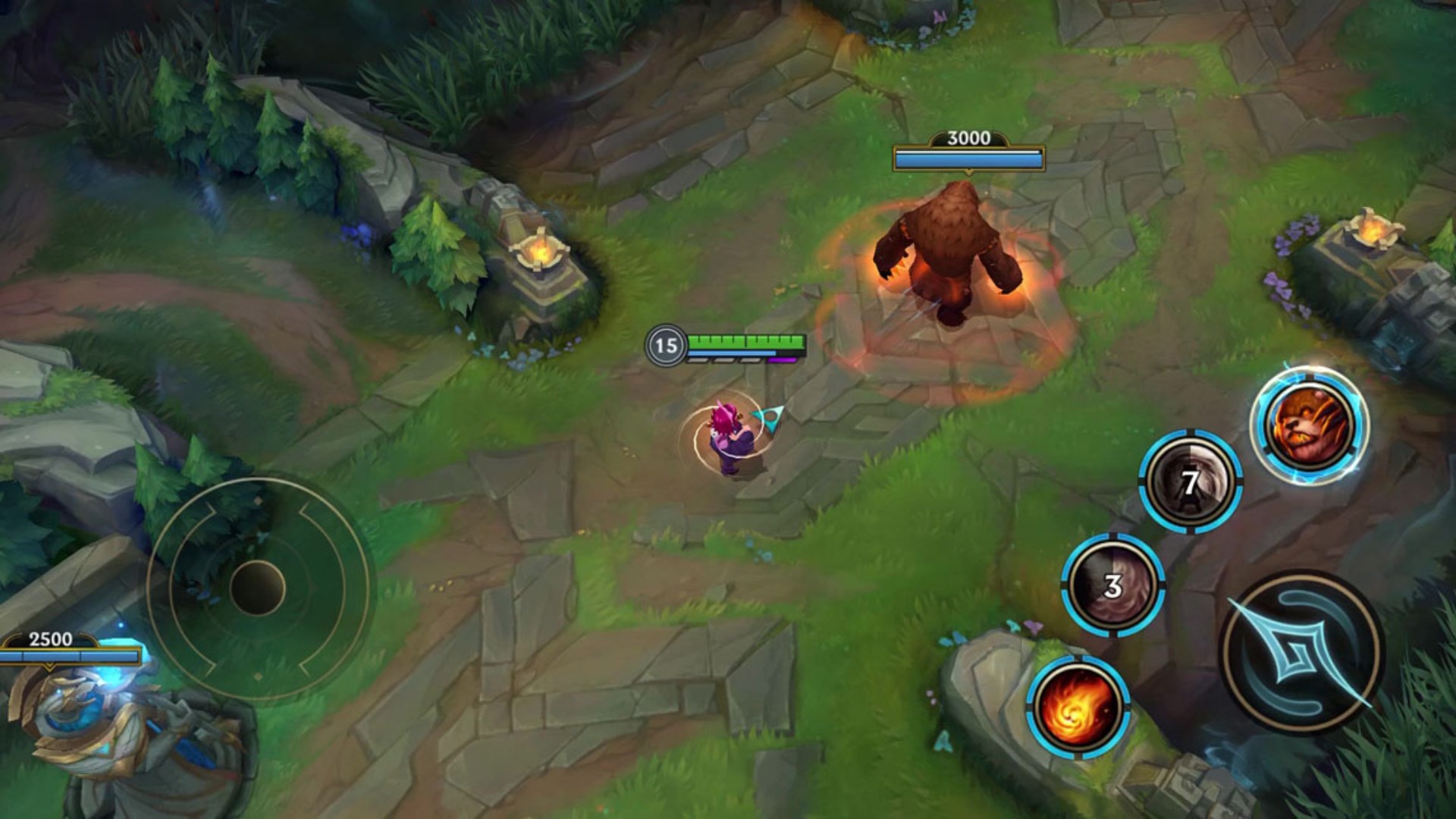 League of Legends: Wild Rift,
