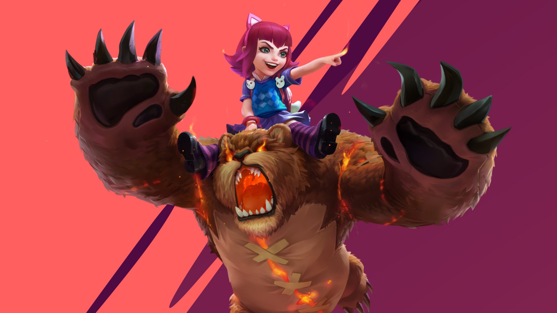 League of Legends: Wild Rift, ha anunciado emocionantes novedades que llegarán durante el mes de agosto. Entre las