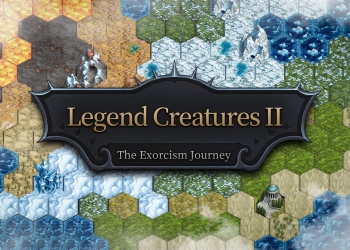 Legend Creatures 2
