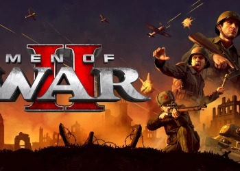 Men of War II