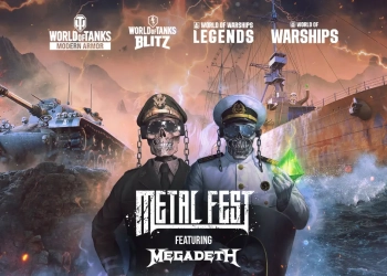 Megadeth
