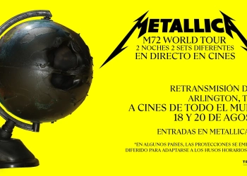 M72 World Tour