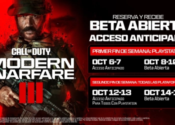 Modern Warfare III