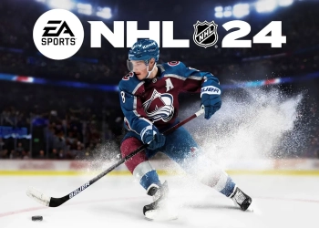 NHL 24