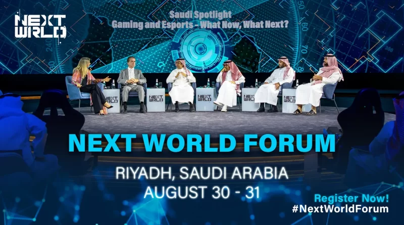Next World Forum