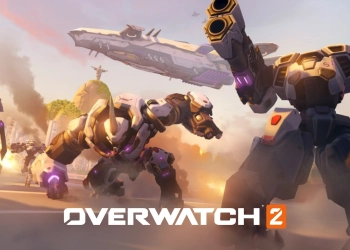 Overwatch 2: Invasión W Arata