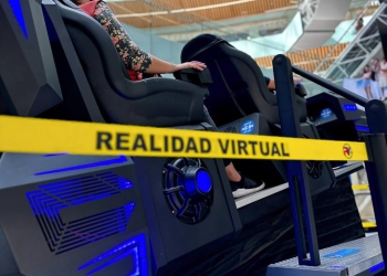 Realidad Virtual Manacar