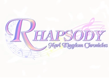 Rhapsody: Marl Kingdom Chronicles W Arata