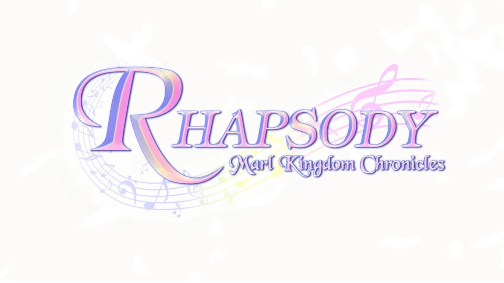 Rhapsody: Marl Kingdom Chronicles W Arata
