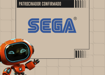 SEGA Brasil Game Show