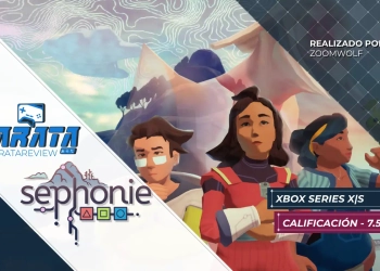 Sephonie