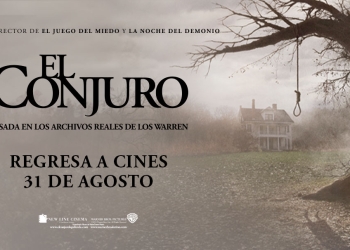 El Conjuro
