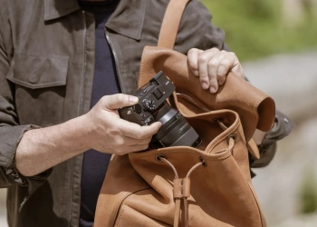 Sony Alpha 7C W Arata