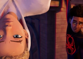 A través del Spider-Verso