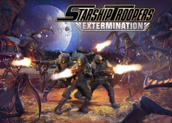 Starship Troopers