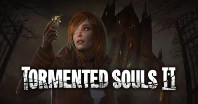 Tormented Souls 2