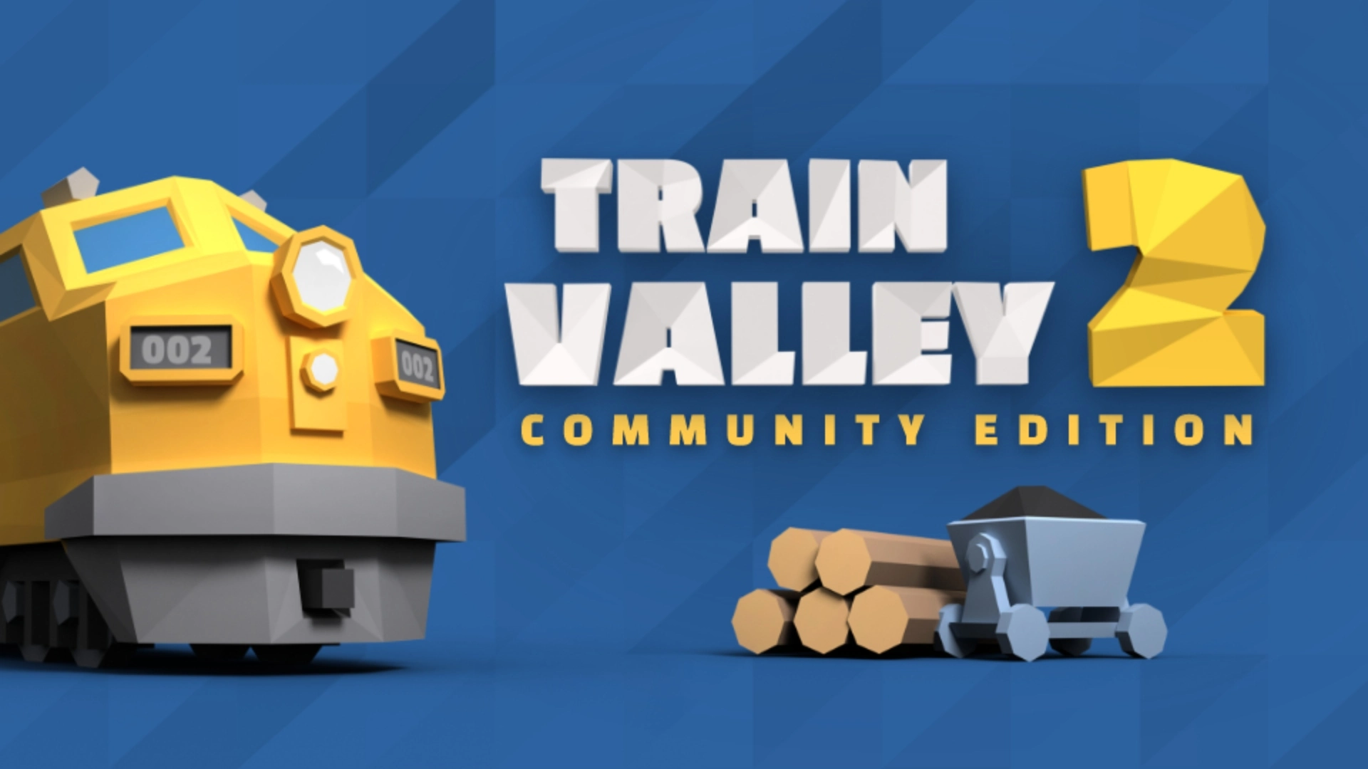 Train Valley 2: Community Edition W Arata