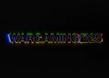 Wargaming 25 Aniversario W Arata