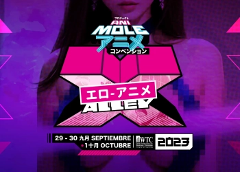 La Mole - X-Alley