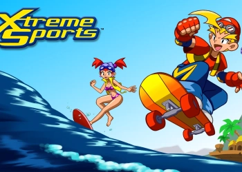 Xtreme Sports