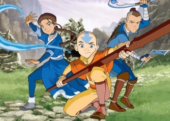 Avatar: TLA - Quest for Balance
