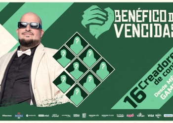 Benéfico de Vencidas
