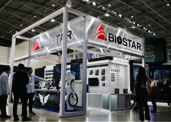 Linea industrial Biostar