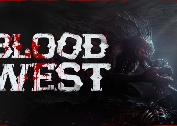Blood West