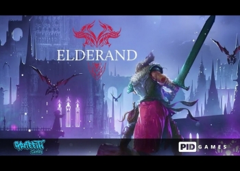 Elderand