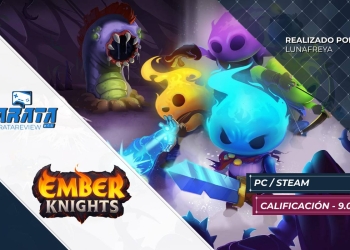 Ember Knights