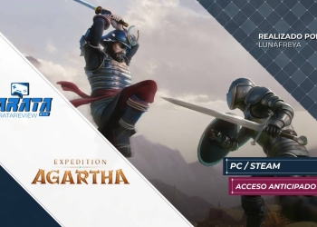 Expedition Agartha