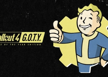 Fallout 4