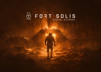 Fort Solis