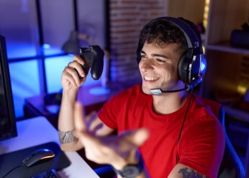 gamers