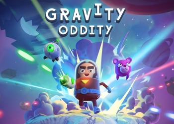 Gravity Oddity