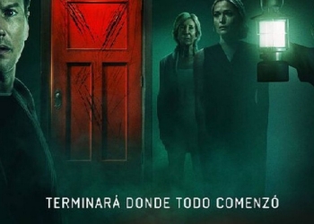 La noche del demonio