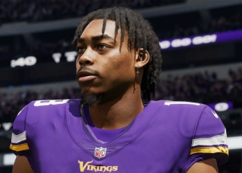 Madden NFL 24