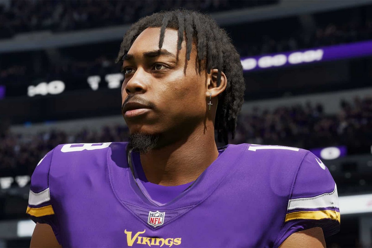Madden NFL 24