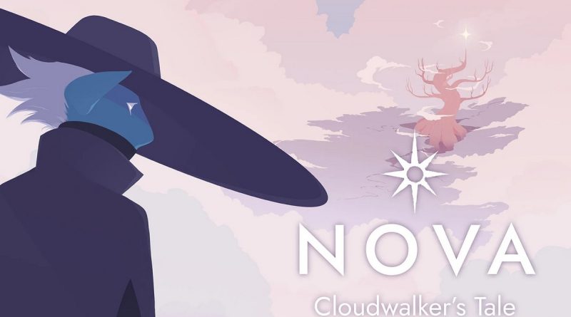Nova: Cloudwalker’s Tale