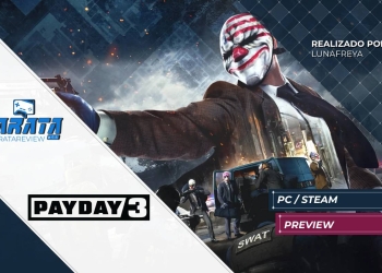Payday 3