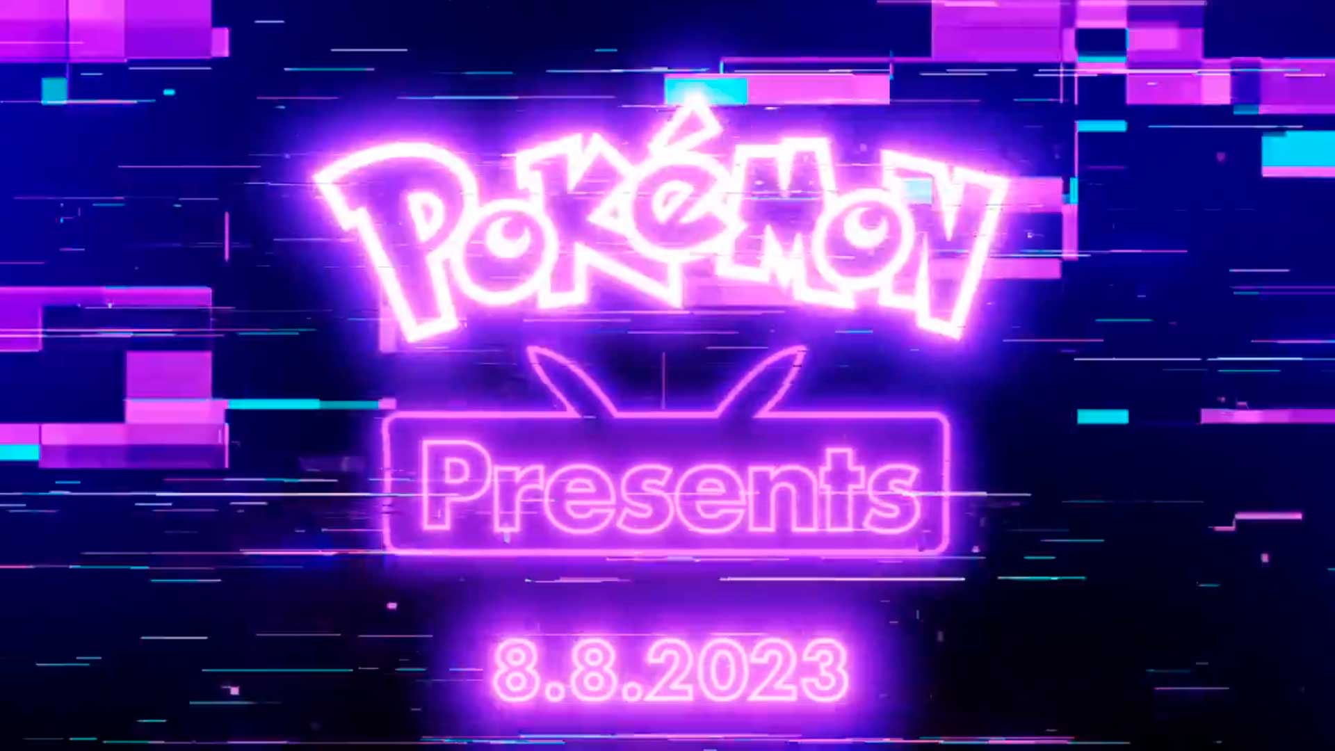Pokémon Presents