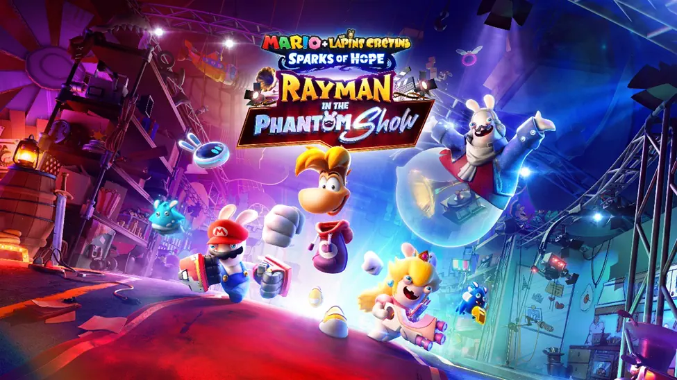 Rayman