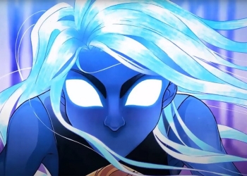Rin: The Last Child
