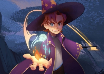 Simon the Sorcerer Origins
