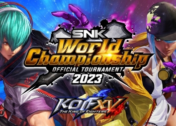 SNK World Championship 2023