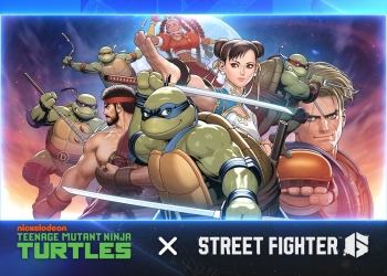 Tortugas Ninja