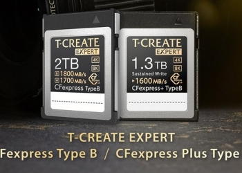 T-Create Expert CFexpress